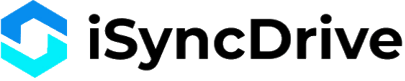 isyncdrive